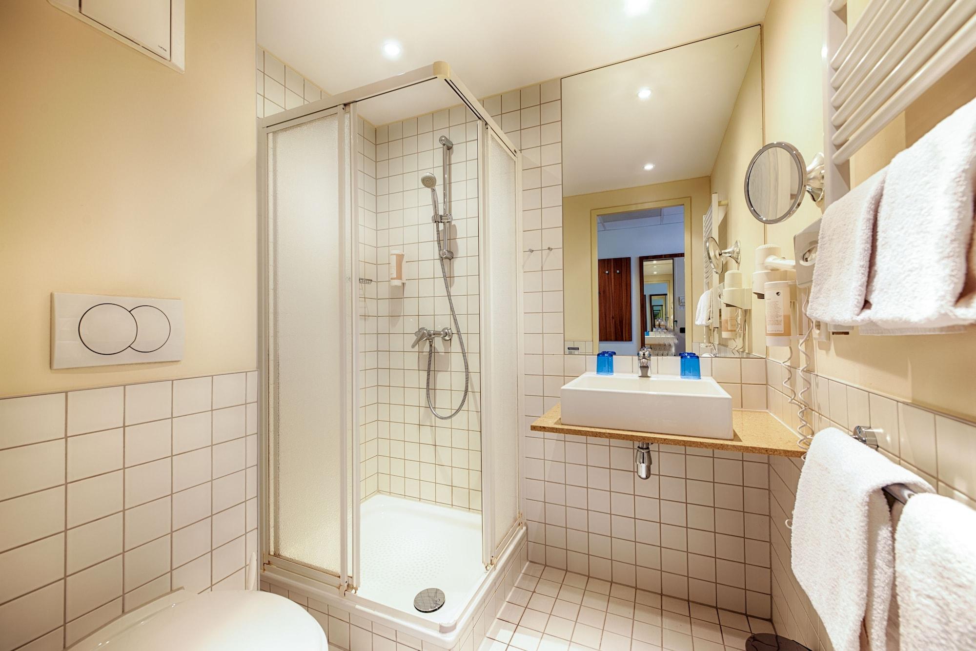 B&B Hotel Berlin City-Ost Luaran gambar