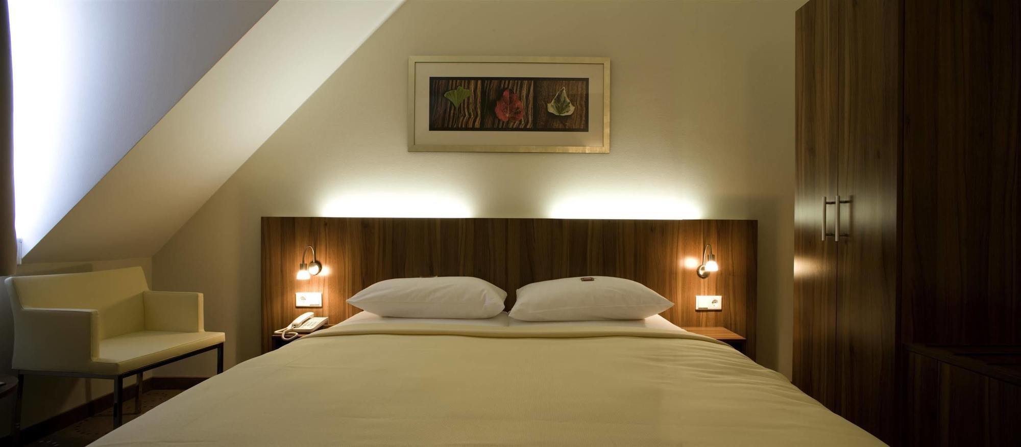 B&B Hotel Berlin City-Ost Luaran gambar